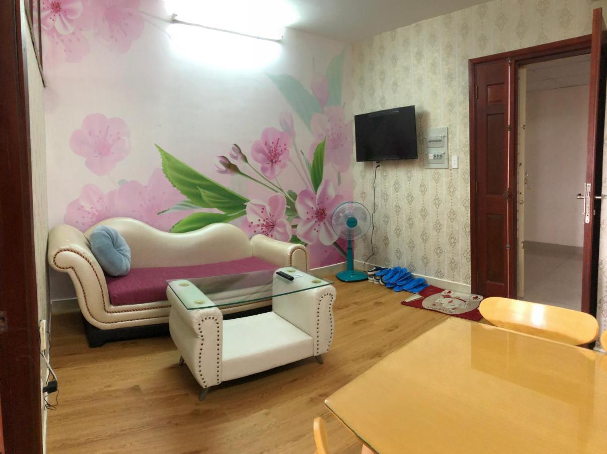 Apartmán Kim'S House Vũng Tàu Exteriér fotografie